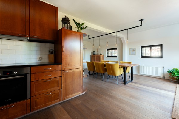 Medium property photo - Wilde Zwaan 22, 6988 CD Lathum